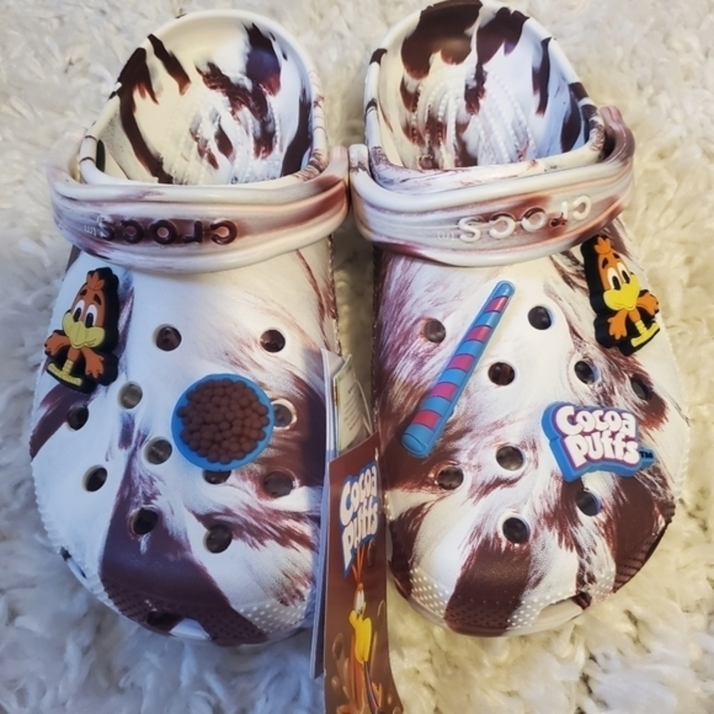 Crocs‎